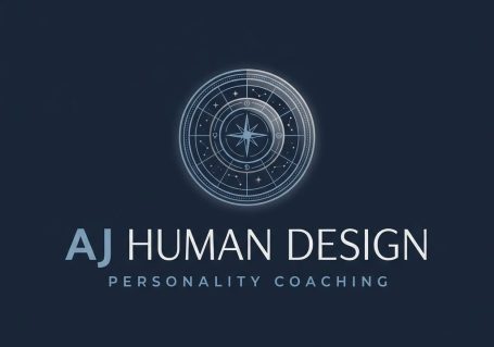 Logo Anke Jahn Hunan Design und mehr